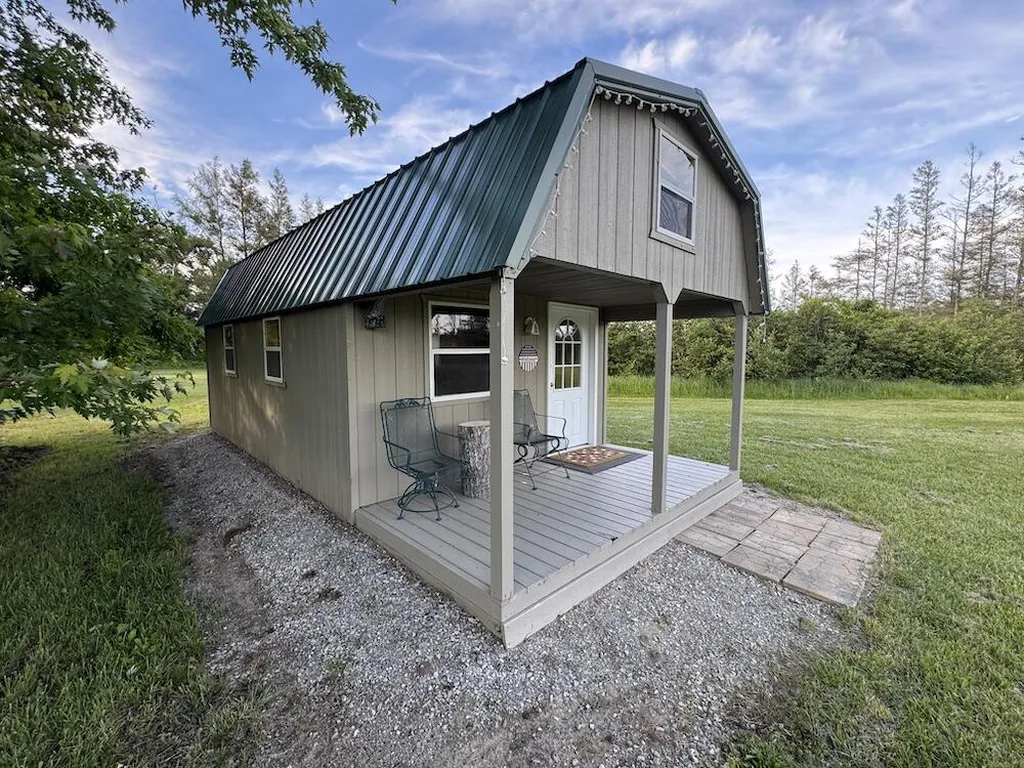 Vl Knute Road Wilber Township MI 48730