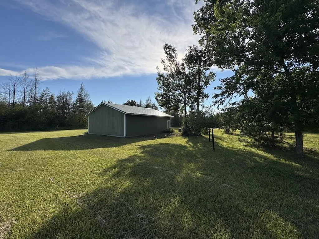Vl Knute Road Wilber Township MI 48730
