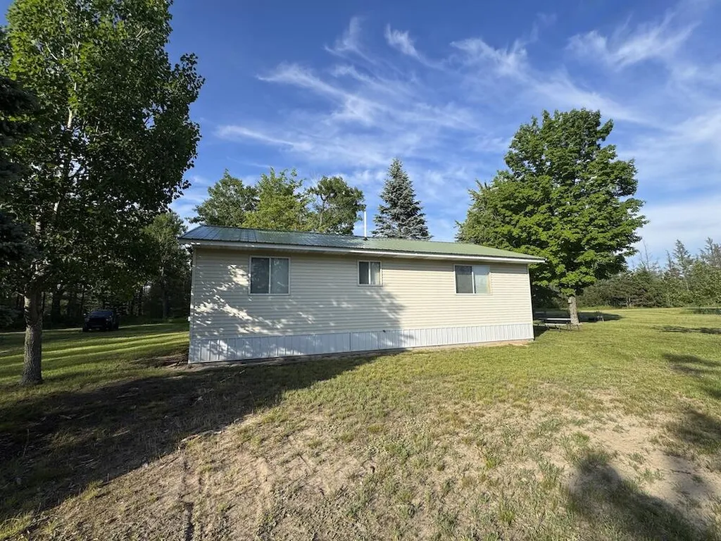 Vl Knute Road Wilber Township MI 48730