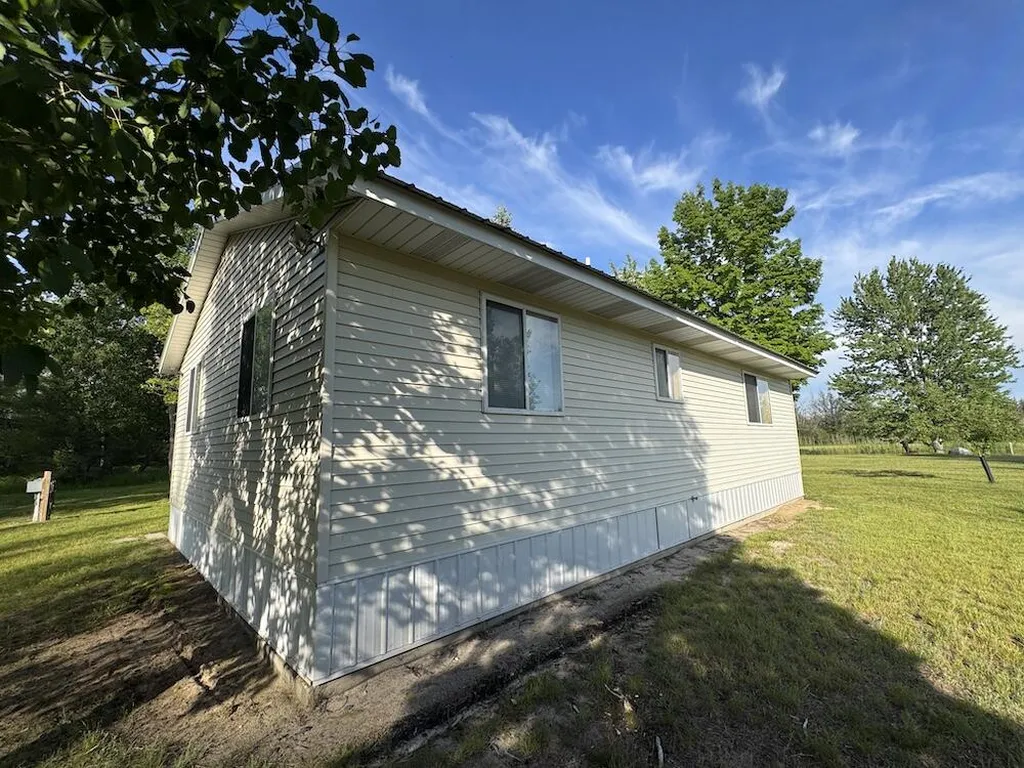 Vl Knute Road Wilber Township MI 48730