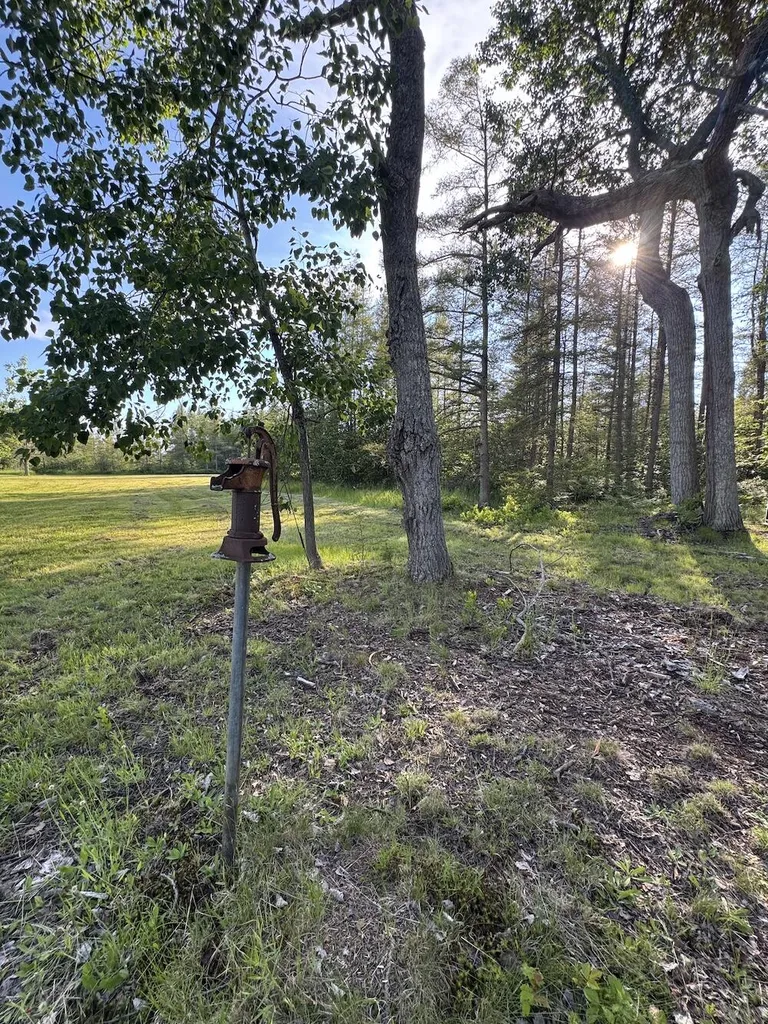 Vl Knute Road Wilber Township MI 48730