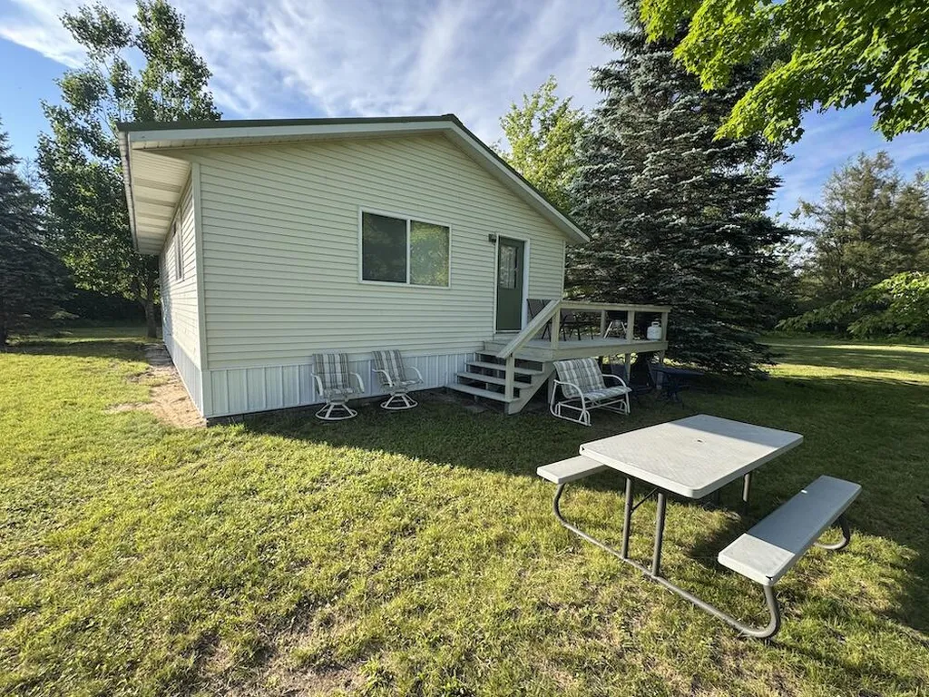 Vl Knute Road Wilber Township MI 48730