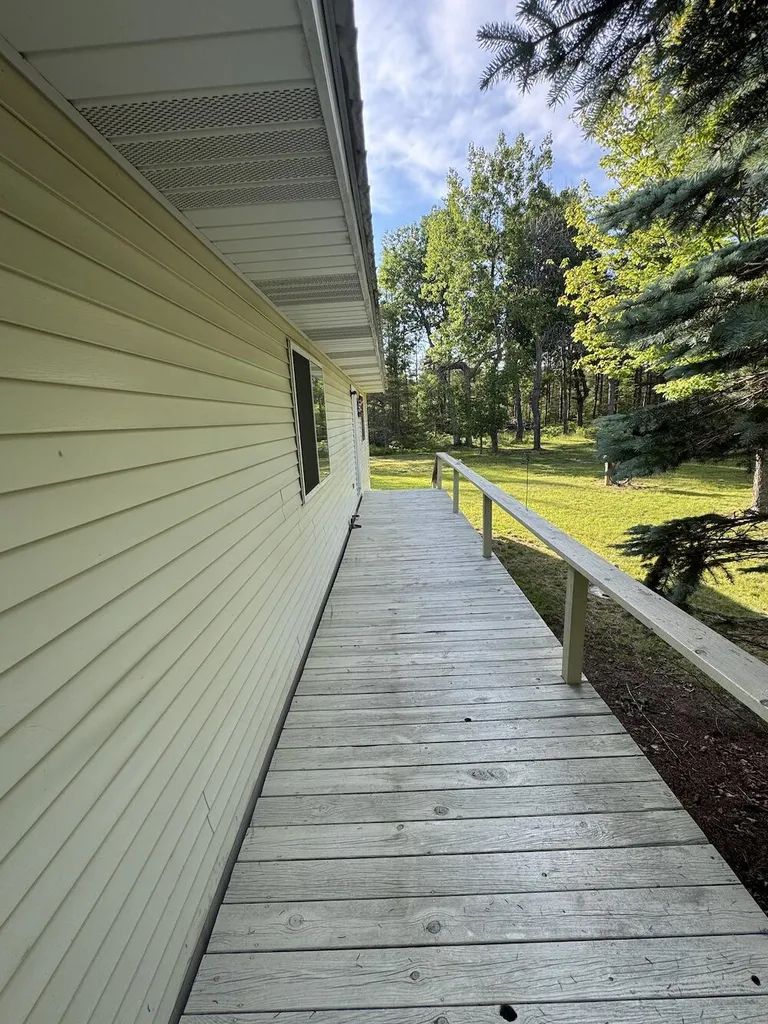 Vl Knute Road Wilber Township MI 48730