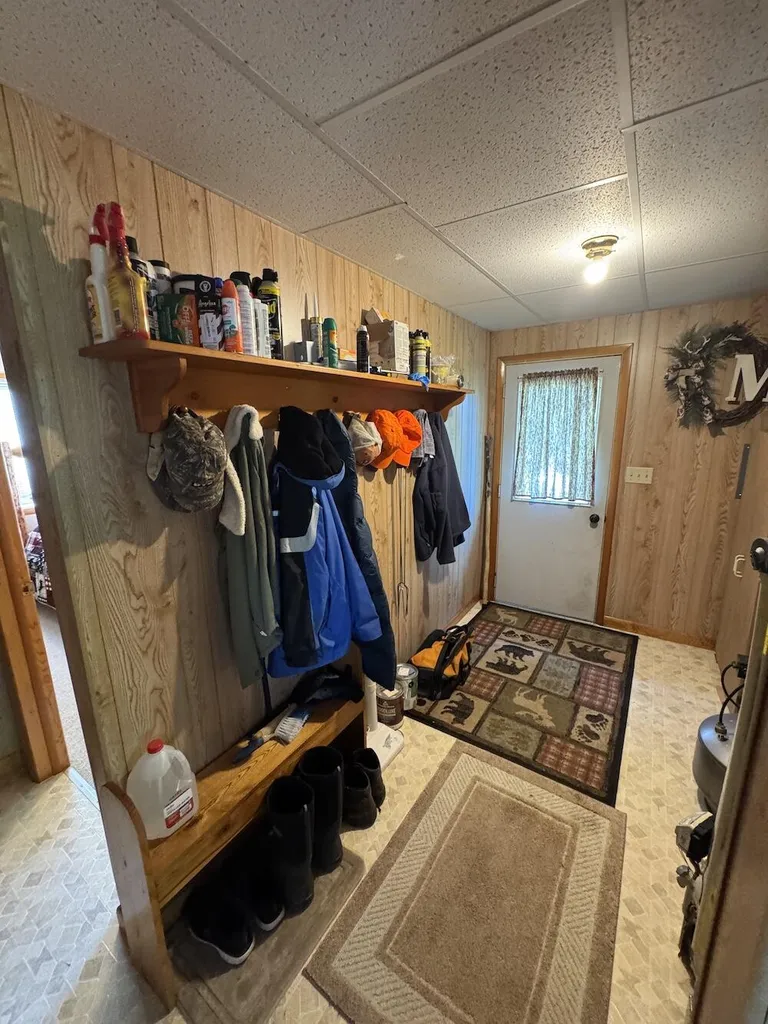 Vl Knute Road Wilber Township MI 48730
