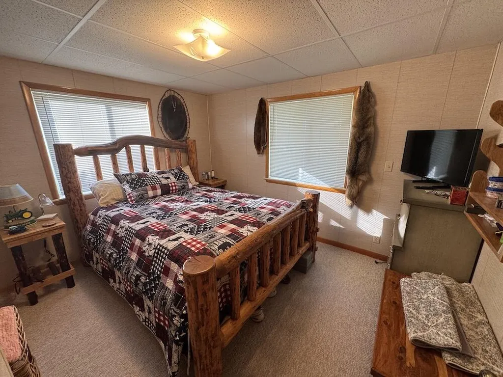 Vl Knute Road Wilber Township MI 48730