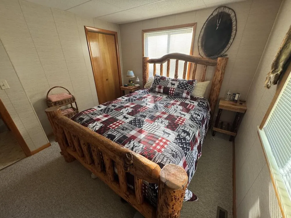 Vl Knute Road Wilber Township MI 48730