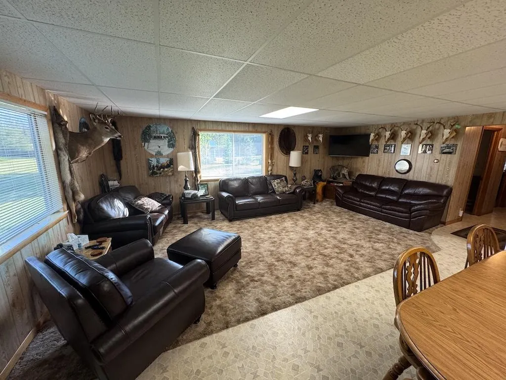 Vl Knute Road Wilber Township MI 48730