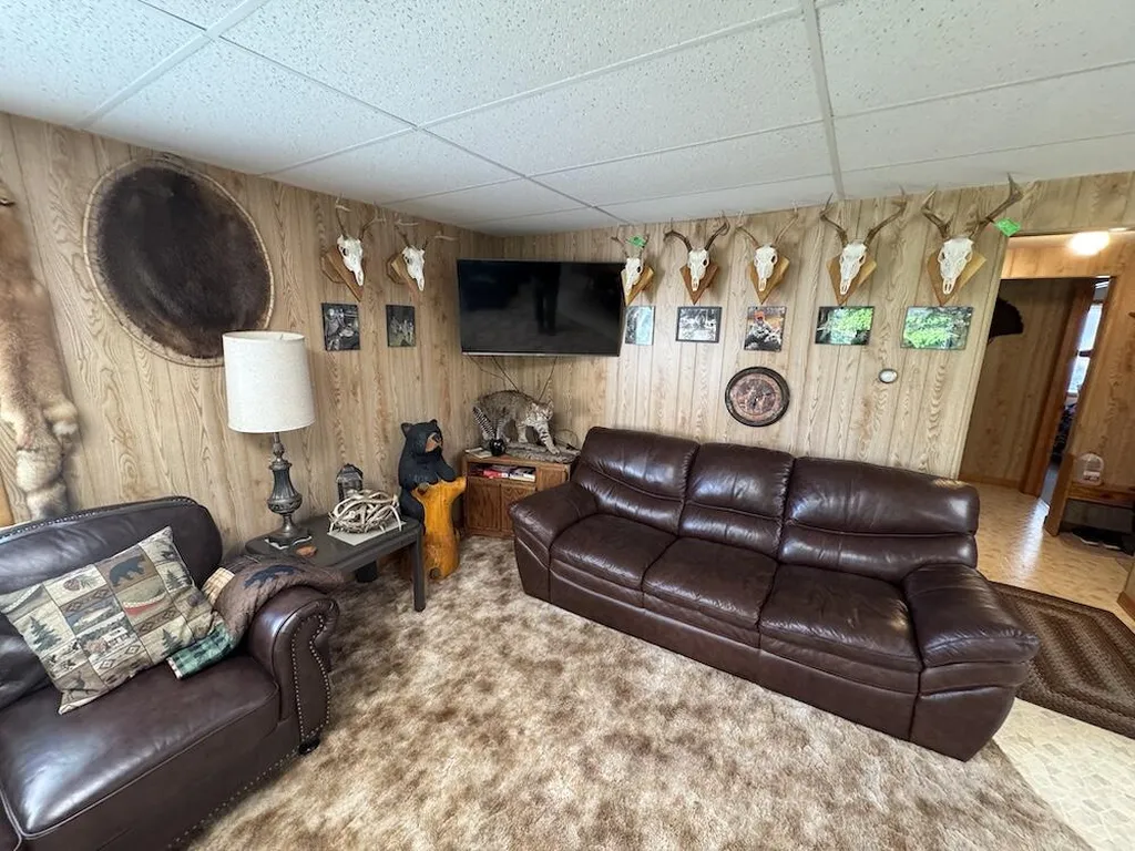 Vl Knute Road Wilber Township MI 48730