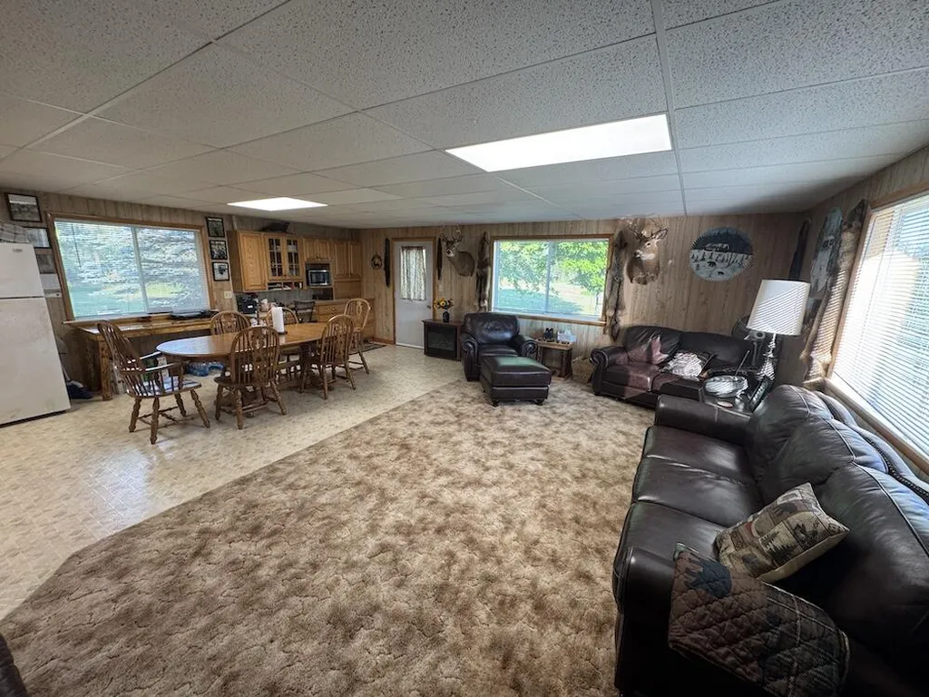 Vl Knute Road Wilber Township MI 48730