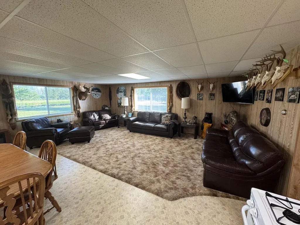 Vl Knute Road Wilber Township MI 48730
