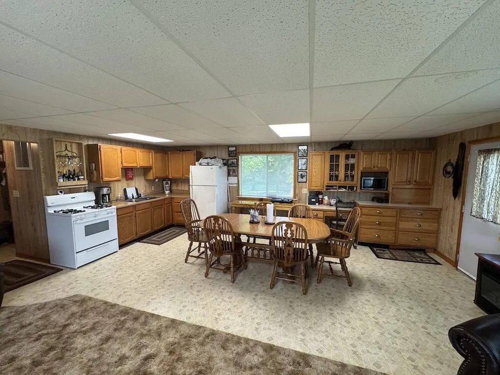 Vl Knute Road Wilber Township MI 48730