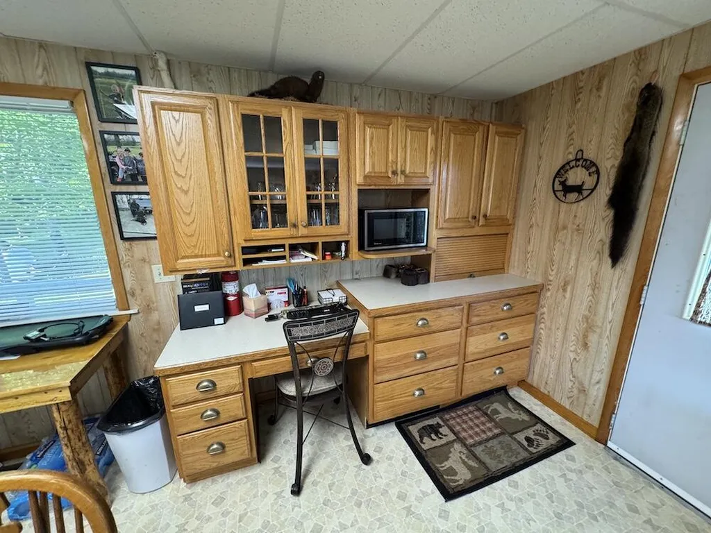 Vl Knute Road Wilber Township MI 48730