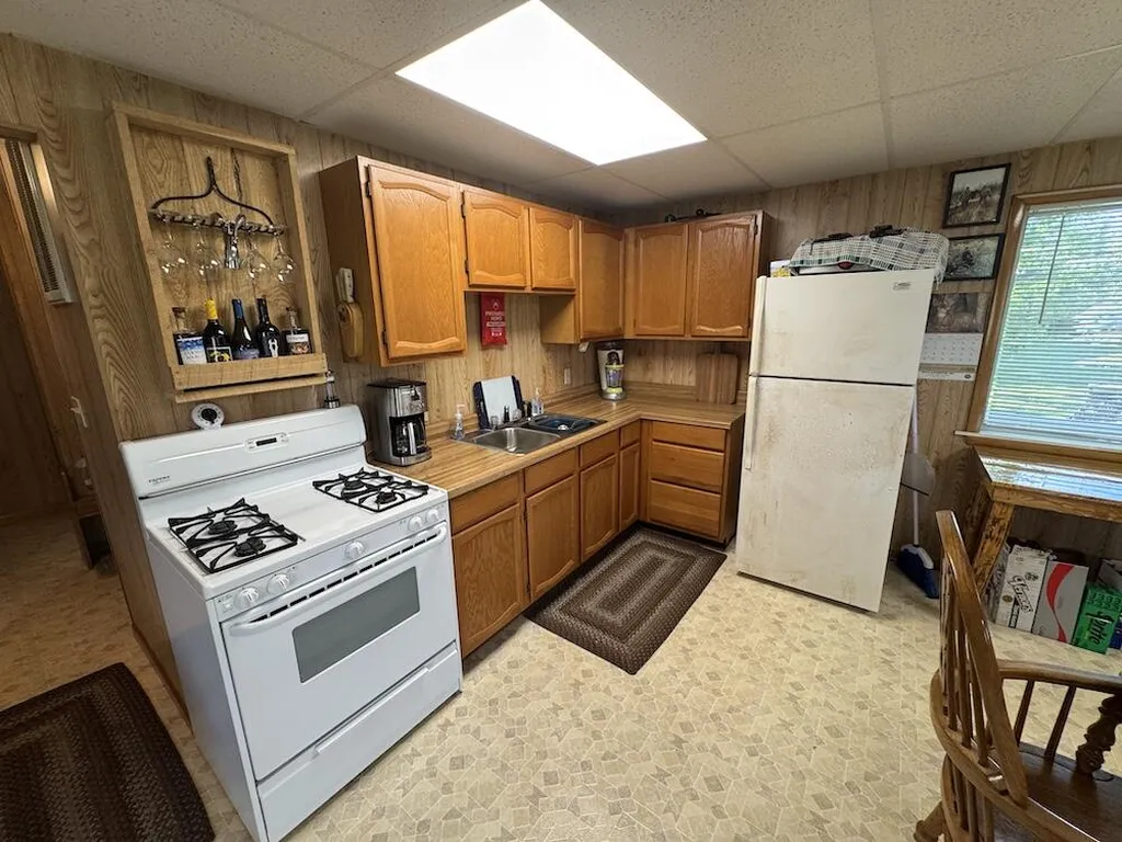 Vl Knute Road Wilber Township MI 48730