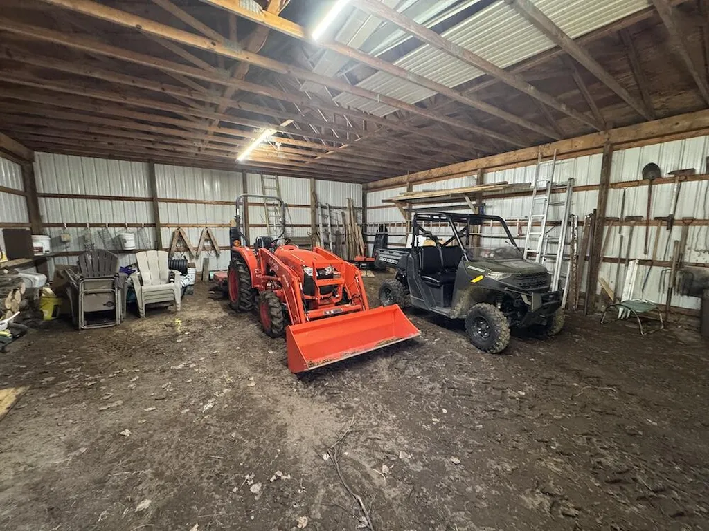 Vl Knute Road Wilber Township MI 48730