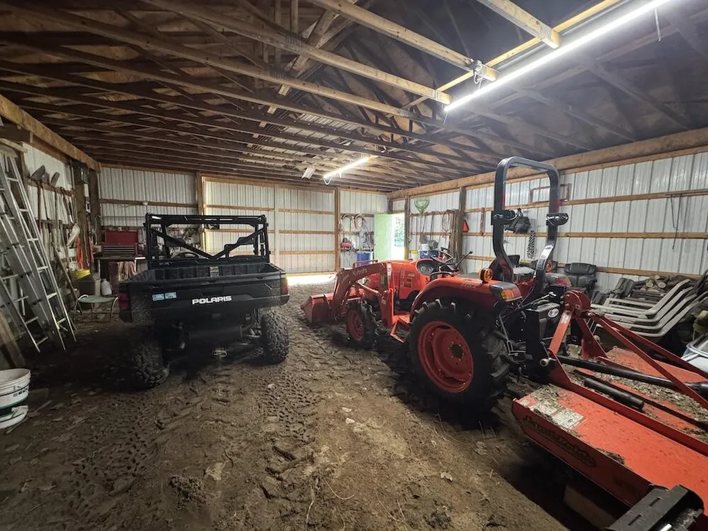 Vl Knute Road Wilber Township MI 48730