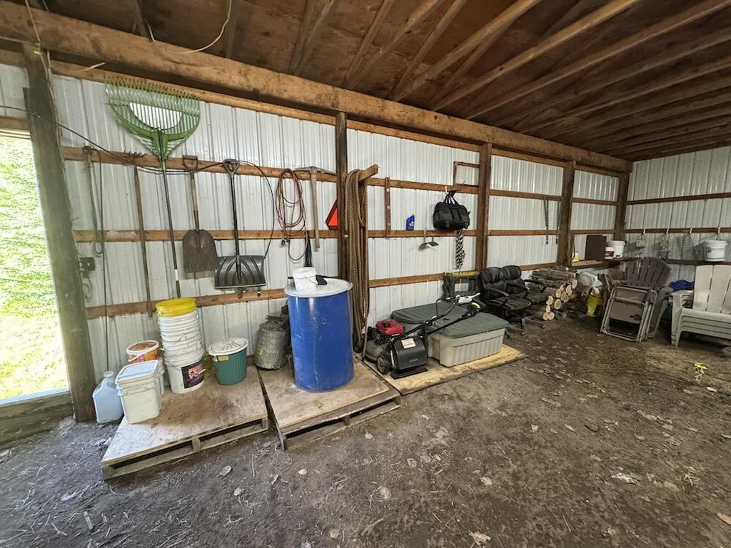 Vl Knute Road Wilber Township MI 48730