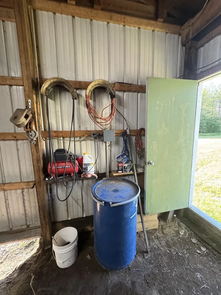 Vl Knute Road Wilber Township MI 48730