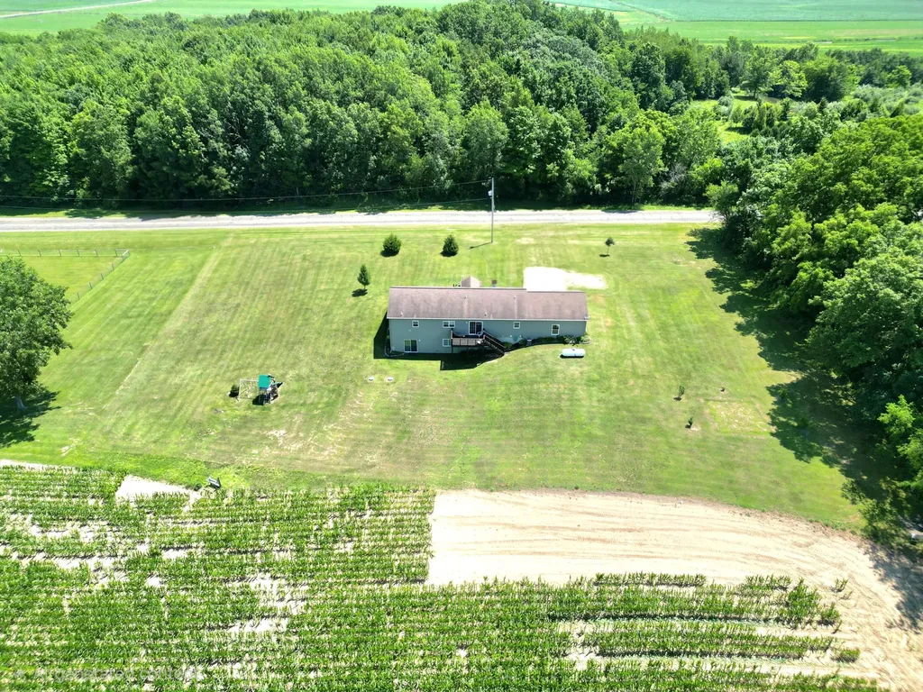 66330 Carpenterson Road Burr Oak Township MI 49091