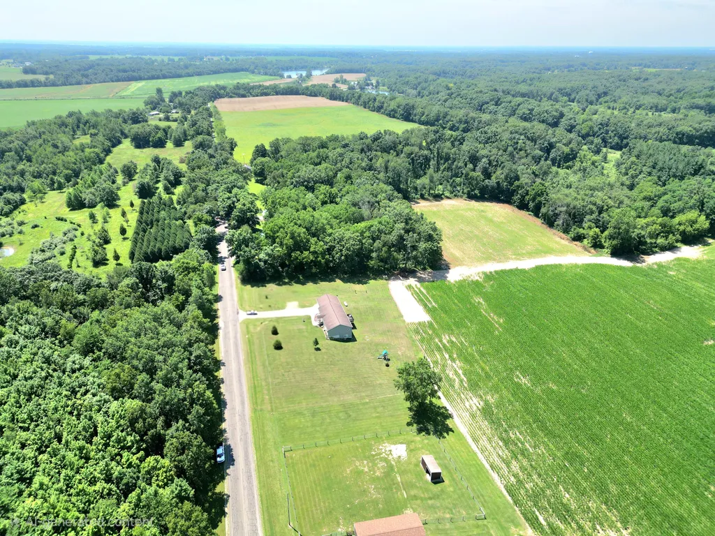 66330 Carpenterson Road Burr Oak Township MI 49091