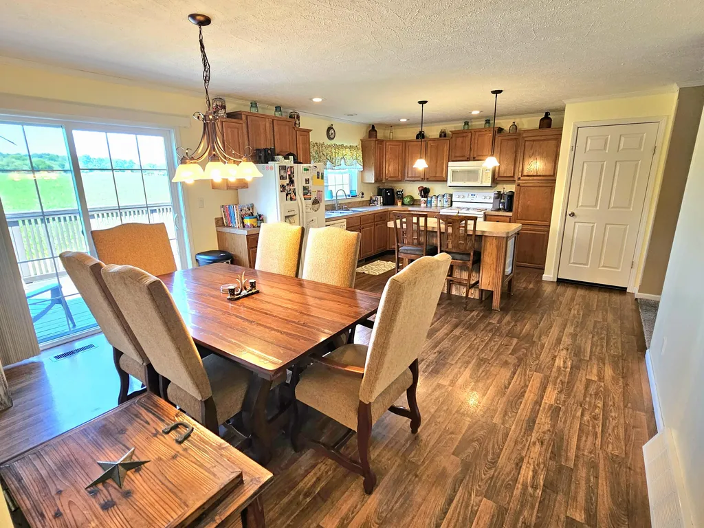 66330 Carpenterson Road Burr Oak Township MI 49091