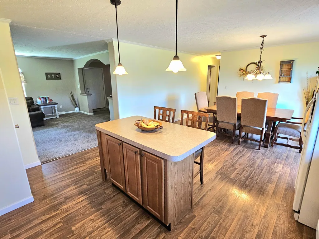 66330 Carpenterson Road Burr Oak Township MI 49091