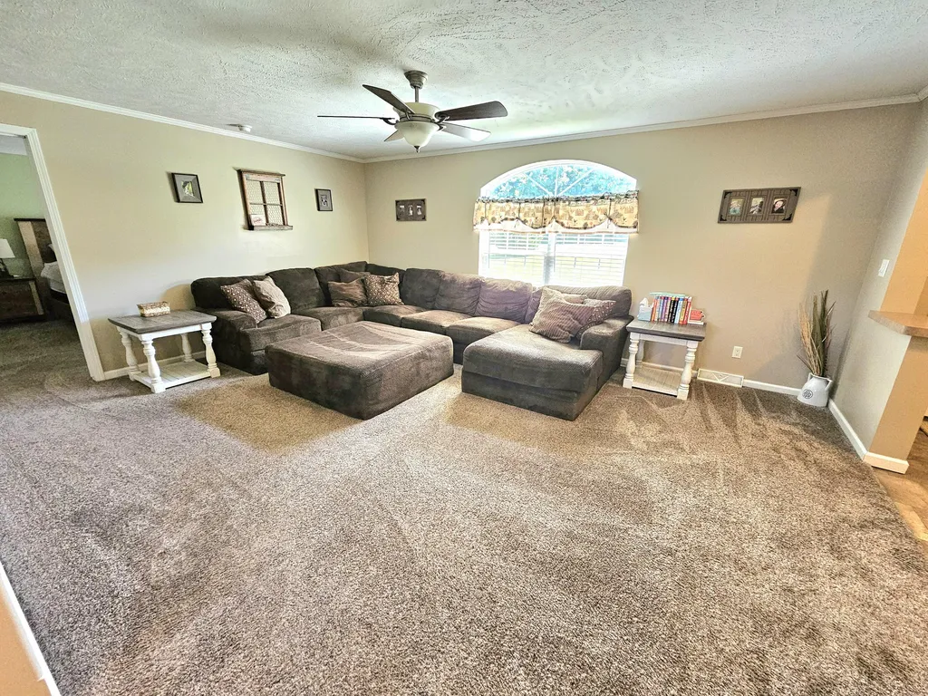 66330 Carpenterson Road Burr Oak Township MI 49091