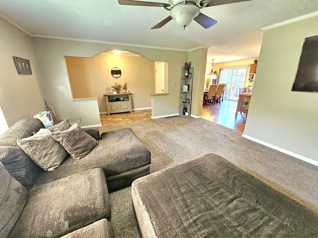 66330 Carpenterson Road Burr Oak Township MI 49091