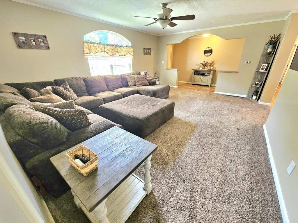 66330 Carpenterson Road Burr Oak Township MI 49091