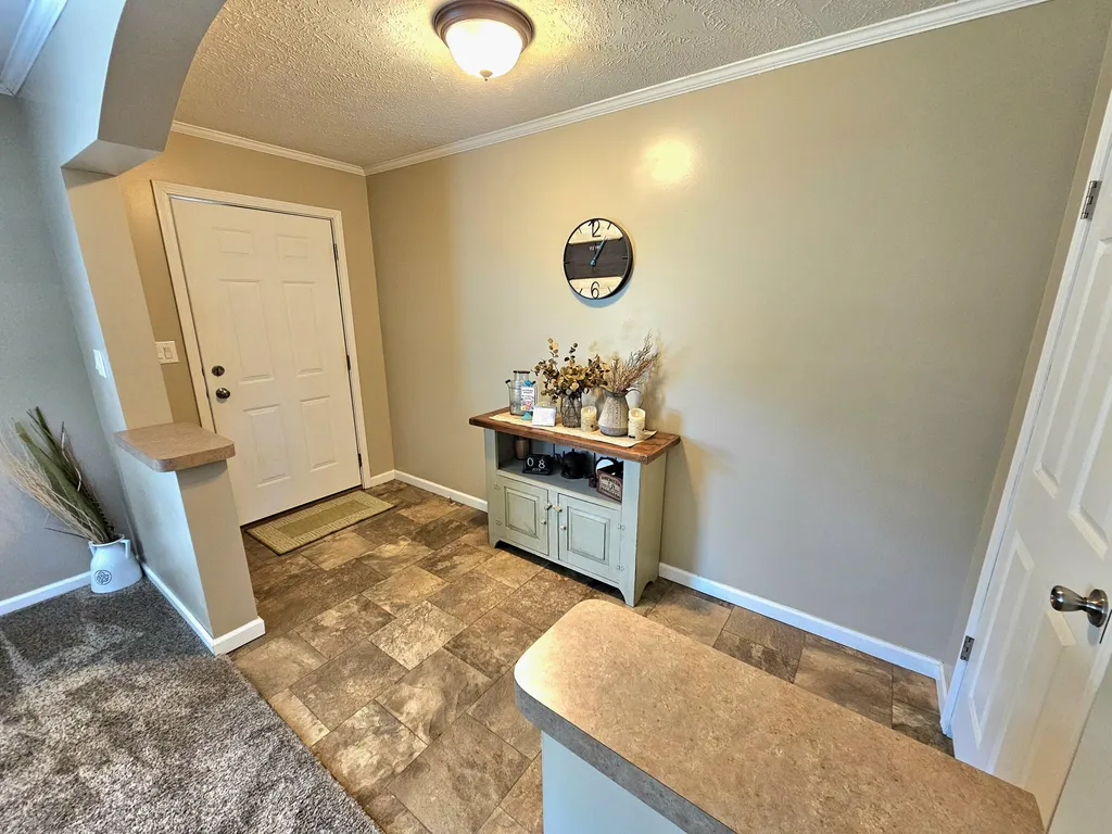 66330 Carpenterson Road Burr Oak Township MI 49091