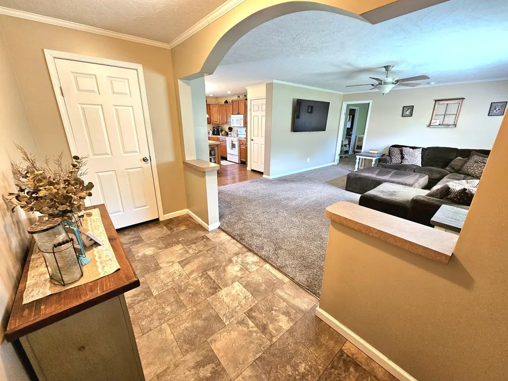 66330 Carpenterson Road Burr Oak Township MI 49091