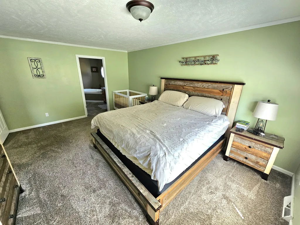 66330 Carpenterson Road Burr Oak Township MI 49091
