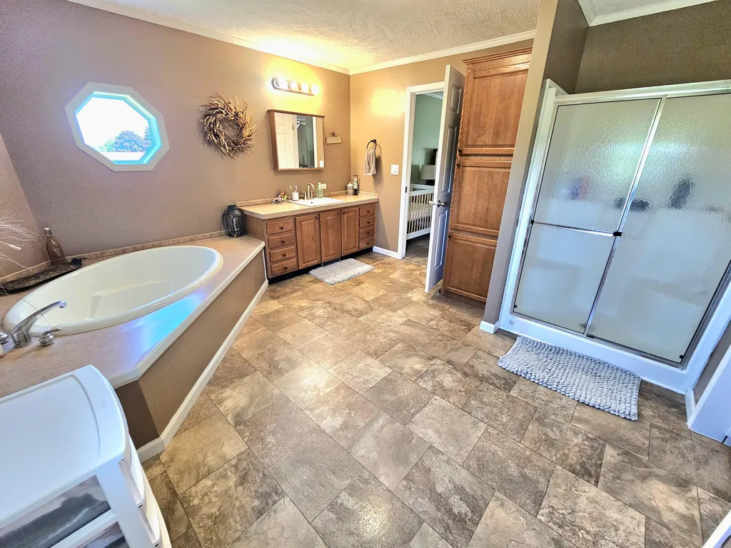 66330 Carpenterson Road Burr Oak Township MI 49091