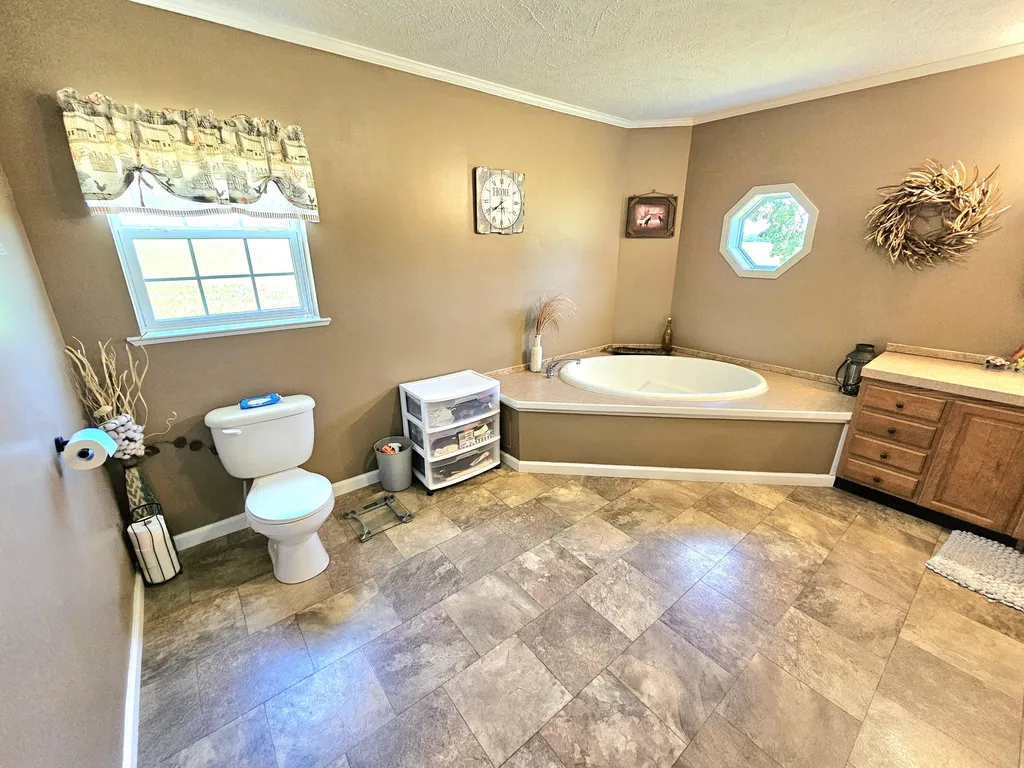 66330 Carpenterson Road Burr Oak Township MI 49091
