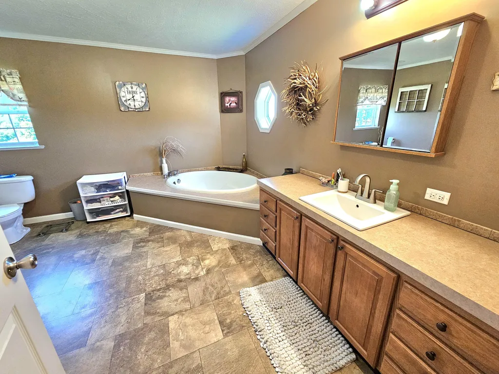 66330 Carpenterson Road Burr Oak Township MI 49091