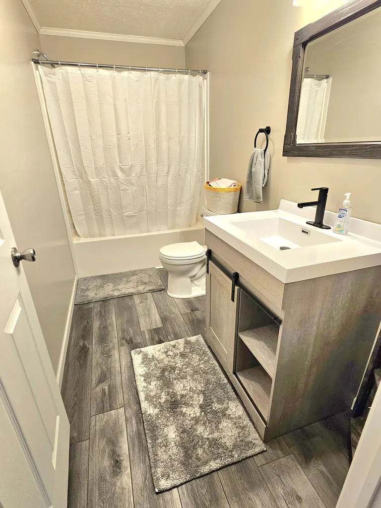 66330 Carpenterson Road Burr Oak Township MI 49091
