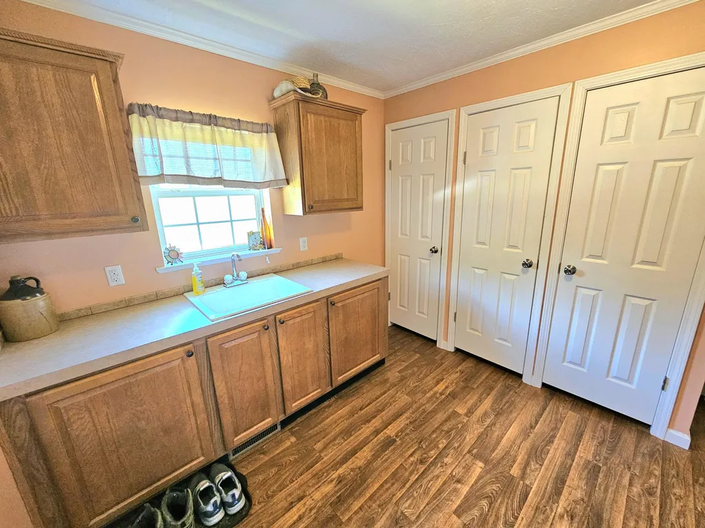66330 Carpenterson Road Burr Oak Township MI 49091
