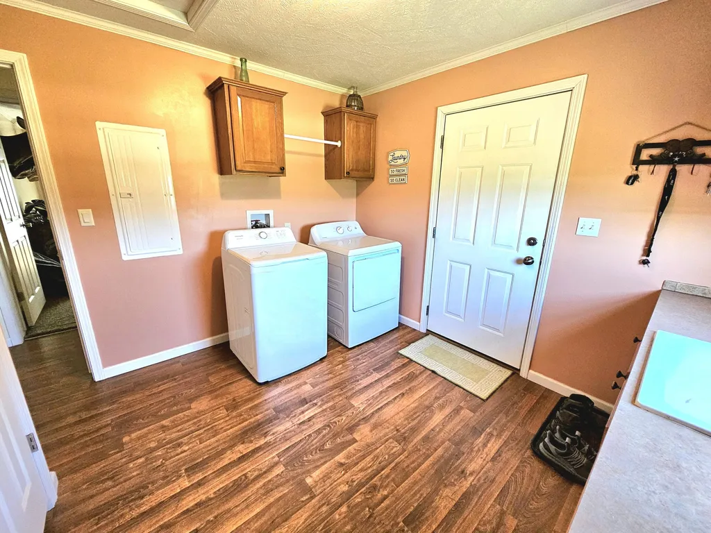 66330 Carpenterson Road Burr Oak Township MI 49091