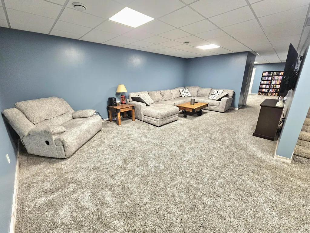 66330 Carpenterson Road Burr Oak Township MI 49091