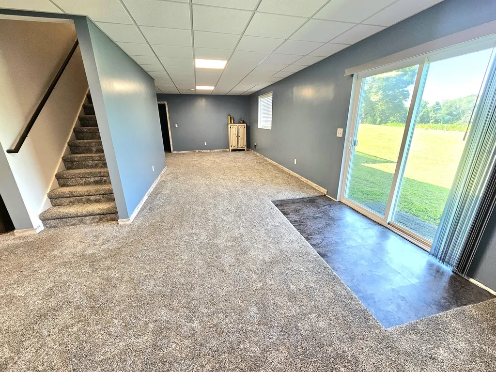 66330 Carpenterson Road Burr Oak Township MI 49091
