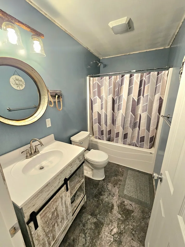 66330 Carpenterson Road Burr Oak Township MI 49091