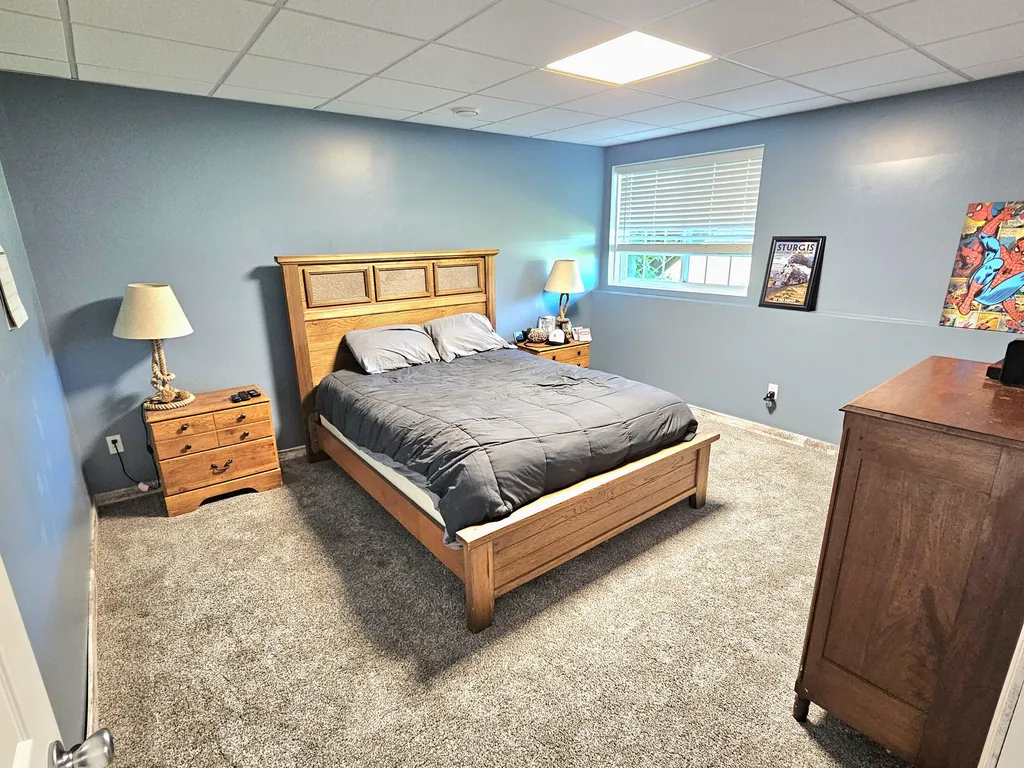66330 Carpenterson Road Burr Oak Township MI 49091