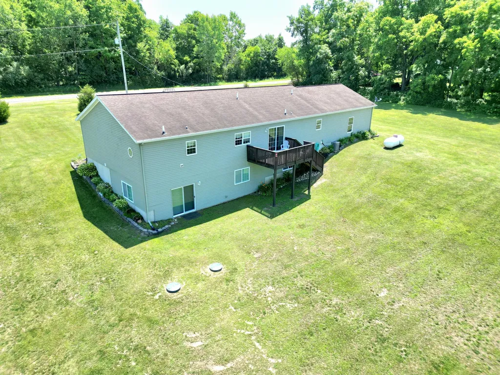 66330 Carpenterson Road Burr Oak Township MI 49091