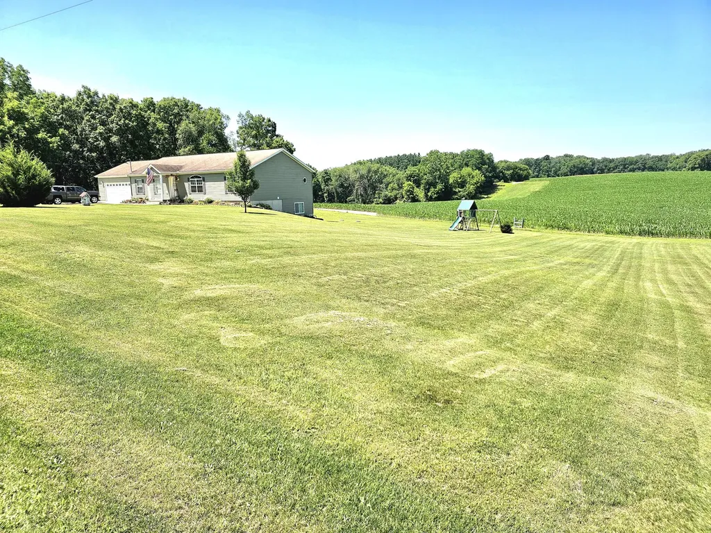 66330 Carpenterson Road Burr Oak Township MI 49091