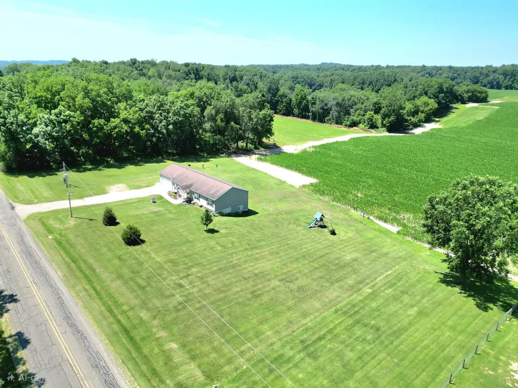 66330 Carpenterson Road Burr Oak Township MI 49091