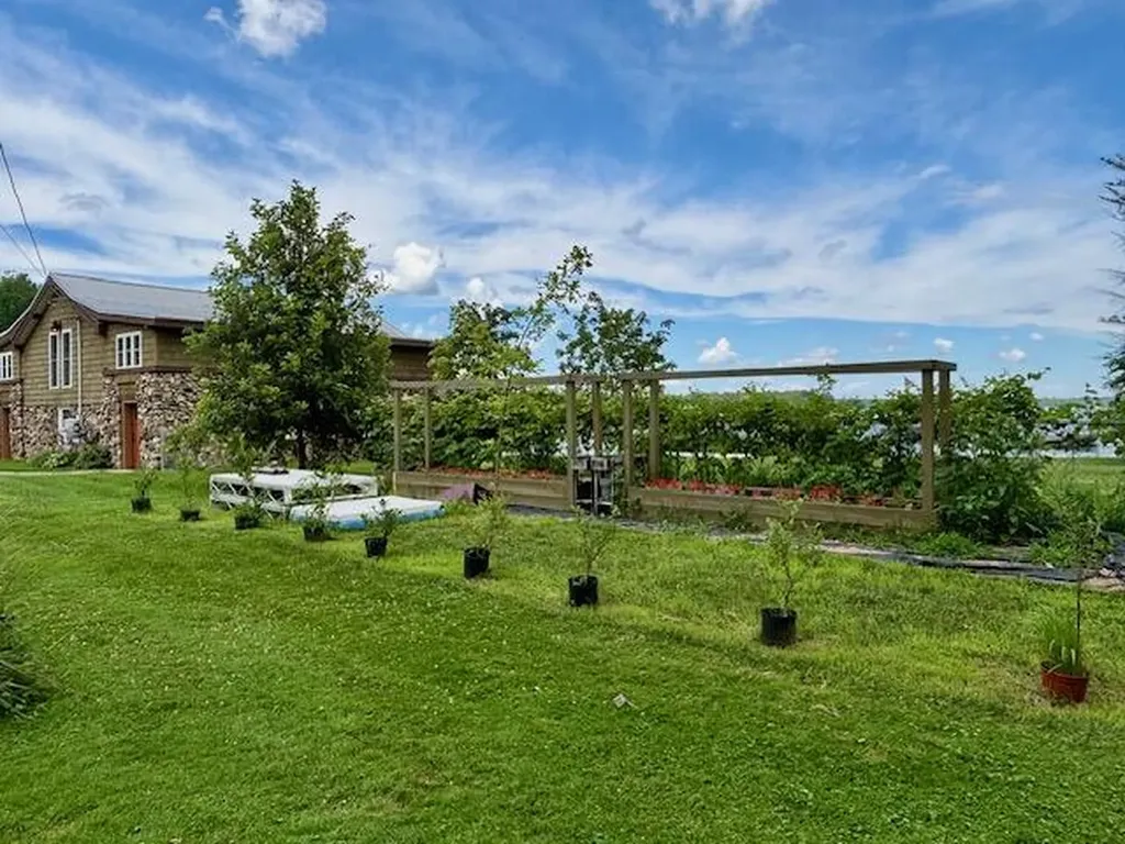 20214 Detente Road White Pigeon Township MI 49099