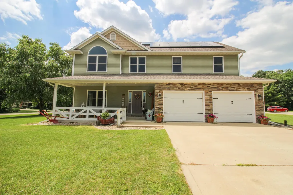 56056 Truman Drive Lockport Township MI 49093