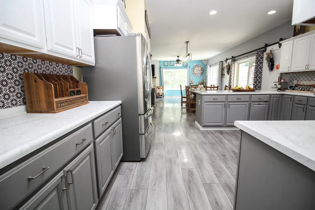 56056 Truman Drive Lockport Township MI 49093