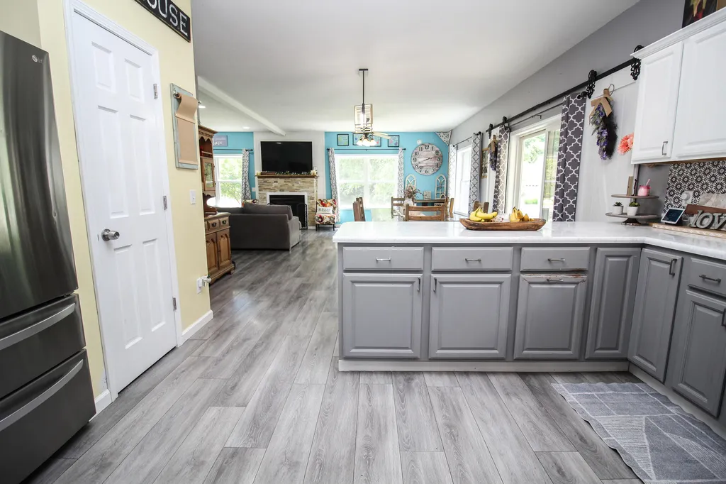 56056 Truman Drive Lockport Township MI 49093