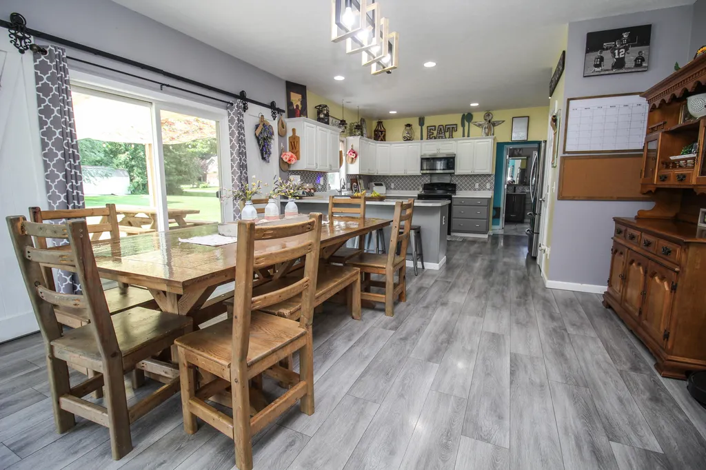 56056 Truman Drive Lockport Township MI 49093