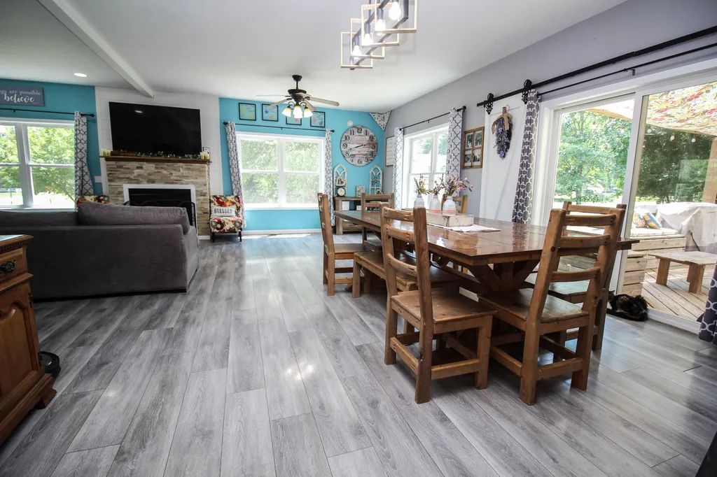 56056 Truman Drive Lockport Township MI 49093